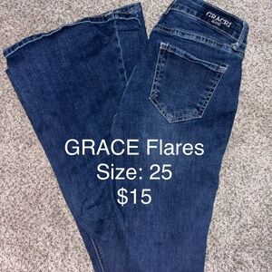 Grace jeans